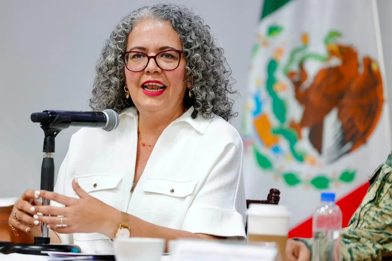 Atención prioritaria a todos los planteles educativos con afectaciones eléctricas, señala Gobernadora Graciela Domínguez Atención prioritaria a todos los planteles educativos con afectaciones eléctricas, señala Gobernadora Graciela Domínguez