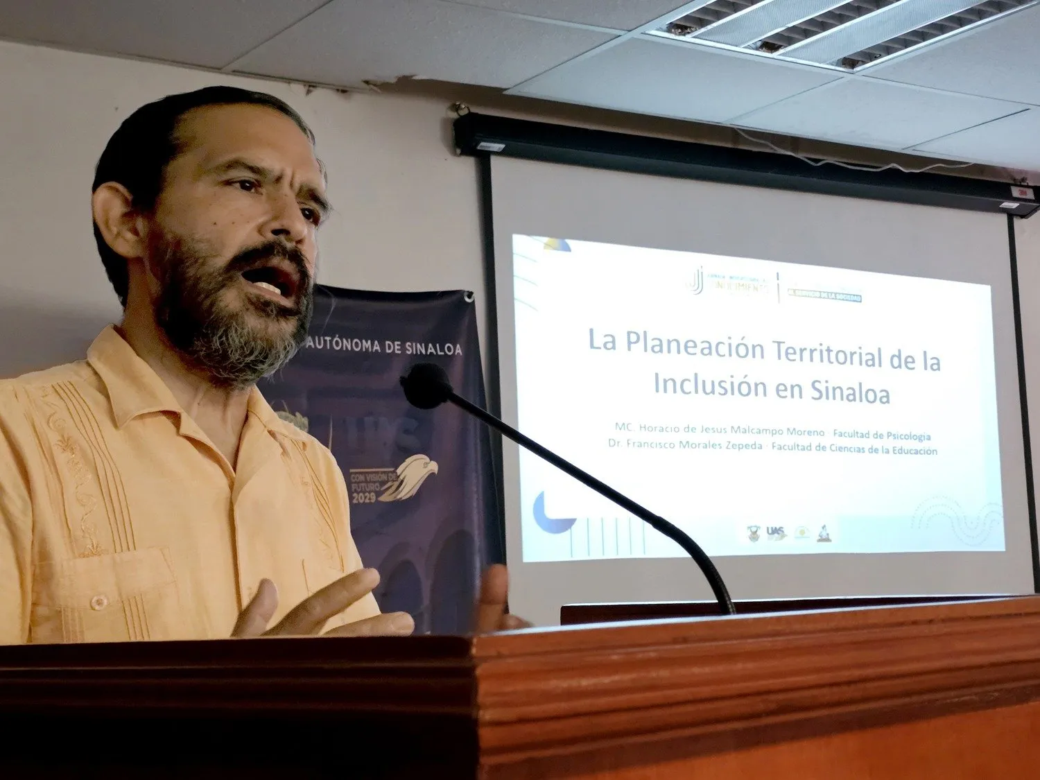 ¡Del aula urbana a la brecha serrana! El reto de garantizar el acceso a la atención del autismo y la diversidad en Sinaloa, formando talento local para la educación especial ¡Del aula urbana a la brecha serrana! El reto de garantizar el acceso a la atención del autismo y la diversidad en Sinaloa, formando talento local para la educación especial