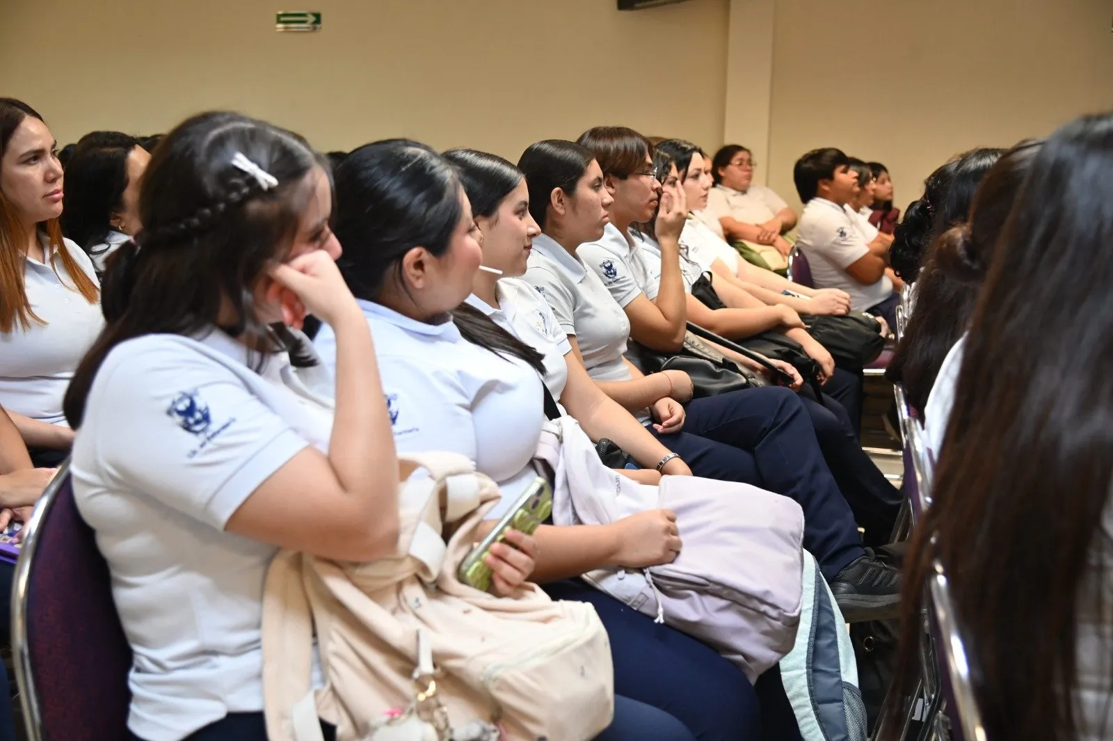 Implementa la Facultad de Enfermería Culiacán de la UAS canalización psicológica y de psiquiatría para blindar la salud mental de los futuros profesionistas Implementa la Facultad de Enfermería Culiacán de la UAS canalización psicológica y de psiquiatría para blindar la salud mental de los futuros profesionistas