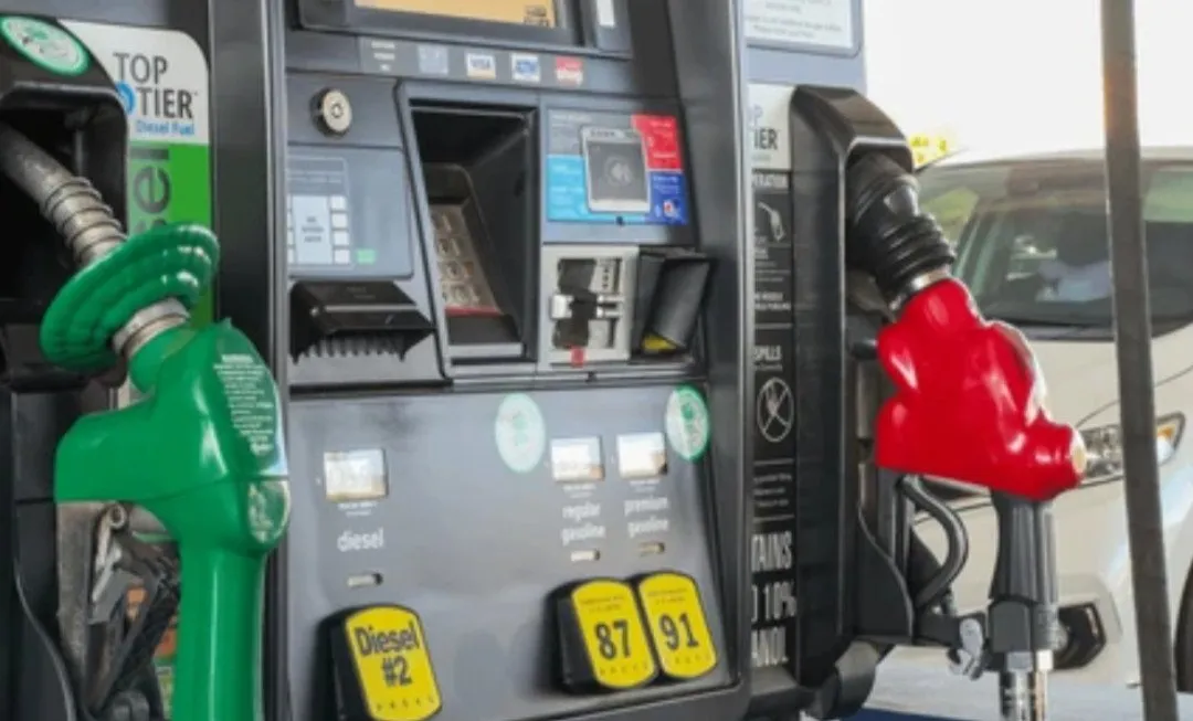 Precio promedio de la gasolina en Sinaloa hoy 22 de octubre de 2026 Precio promedio de la gasolina en Sinaloa hoy 22 de octubre de 2026