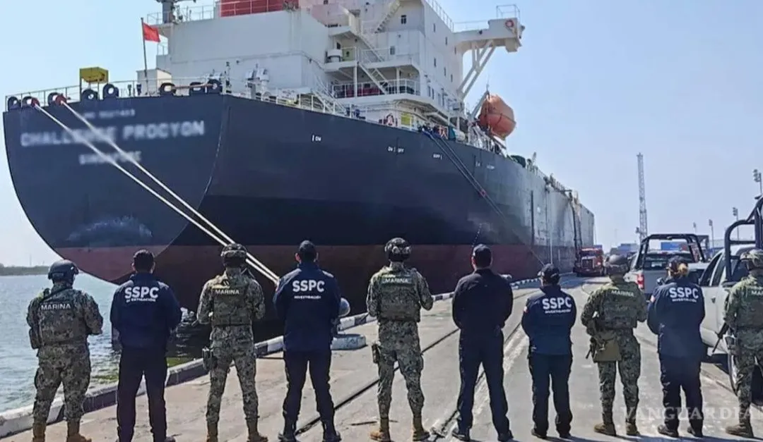 ¡Cayó el fantasma! Atrapan en Zapopan al “capitán Sol”, el cerebro del huachicol de la Marina ¡Cayó el fantasma! Atrapan en Zapopan al “capitán Sol”, el cerebro del huachicol de la Marina