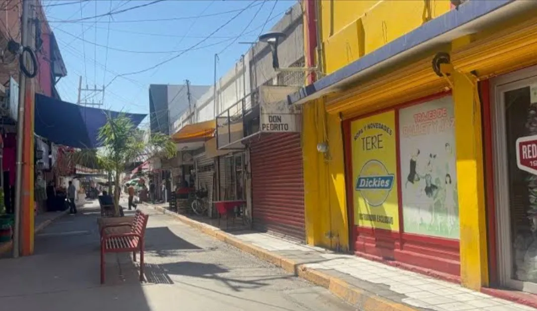La crisis silenciosa de Los Mochis: cierran más de 30 restaurantes y Sinaloa suma 4,712 negocios perdidos La crisis silenciosa de Los Mochis: cierran más de 30 restaurantes y Sinaloa suma 4,712 negocios perdidos
