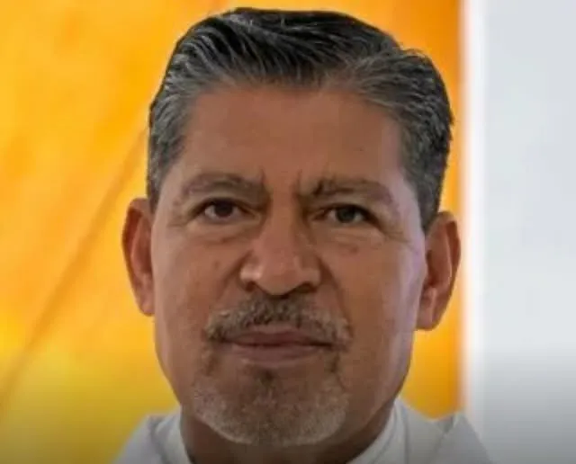 Aparece con vida el padre Clemente, párroco de Cristo Resucitado en Culiacán Aparece con vida el padre Clemente, párroco de Cristo Resucitado en Culiacán