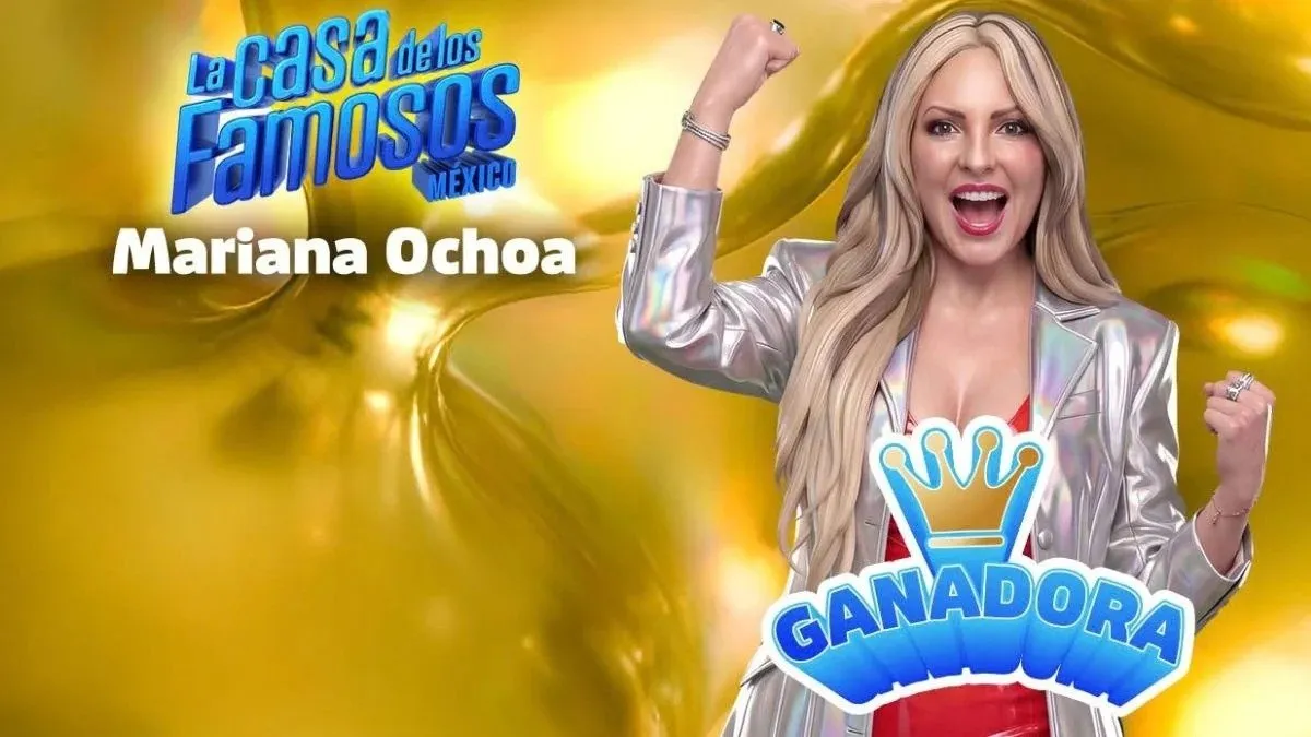 Gran Final de “La Casa de los Famosos México”: Así se vivió la emocionante definición, el triunfador y los momentos más polémicos Gran Final de “La Casa de los Famosos México”: Así se vivió la emocionante definición, el triunfador y los momentos más polémicos