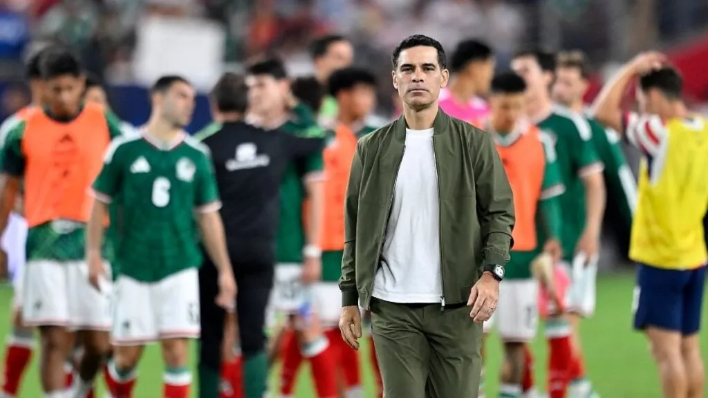 Golpetazo al Tri: México cae ante Estados Unidos y llega mermado con bajas clave para el duelo crucial frente a Chile Golpetazo al Tri: México cae ante Estados Unidos y llega mermado con bajas clave para el duelo crucial frente a Chile