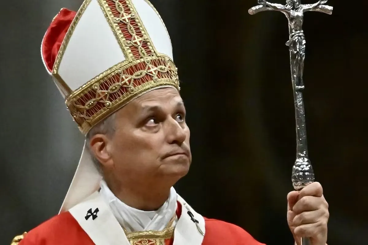 Operan con éxito al Papa León XIV en Roma: Le extirpan un nódulo pulmonar en el Hospital Gemelli Operan con éxito al Papa León XIV en Roma: Le extirpan un nódulo pulmonar en el Hospital Gemelli
