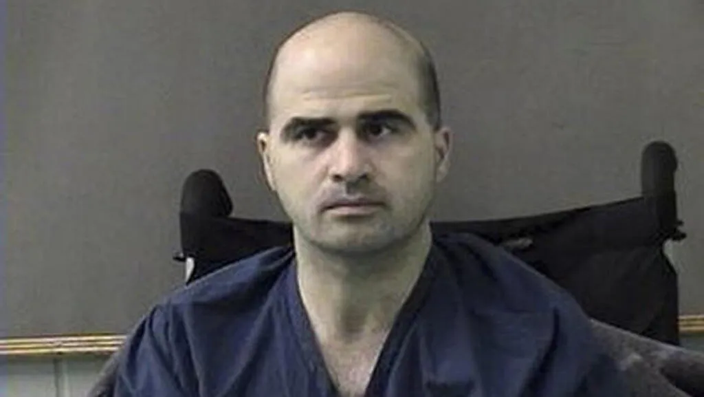 Polémica mundial: Estados Unidos transmitirá en vivo la ejecución por fusilamiento de Nidal Hasan, el autor de la masacre de Fort Hood Polémica mundial: Estados Unidos transmitirá en vivo la ejecución por fusilamiento de Nidal Hasan, el autor de la masacre de Fort Hood