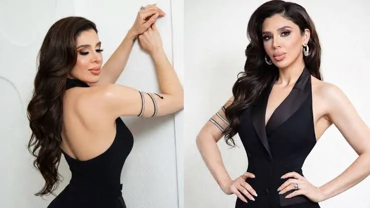“Libertad total”: Emma Coronel celebra el fin de su periodo de libertad condicional en Estados Unidos “Libertad total”: Emma Coronel celebra el fin de su periodo de libertad condicional en Estados Unidos