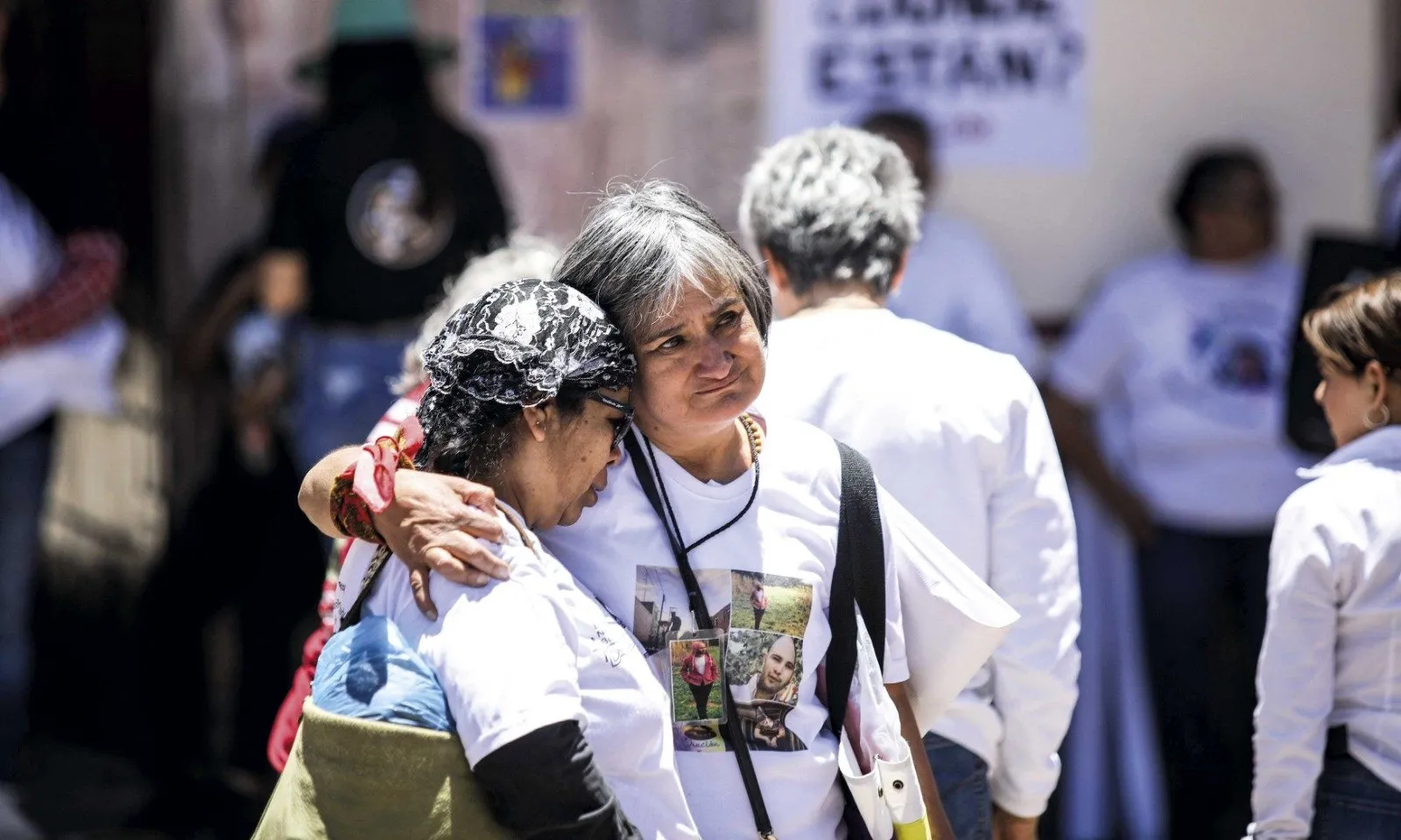 Alerta en Sinaloa: Redes criminales usan Inteligencia Artificial para extorsionar a Madres Buscadoras con voces falsas de sus hijos Alerta en Sinaloa: Redes criminales usan Inteligencia Artificial para extorsionar a Madres Buscadoras con voces falsas de sus hijos