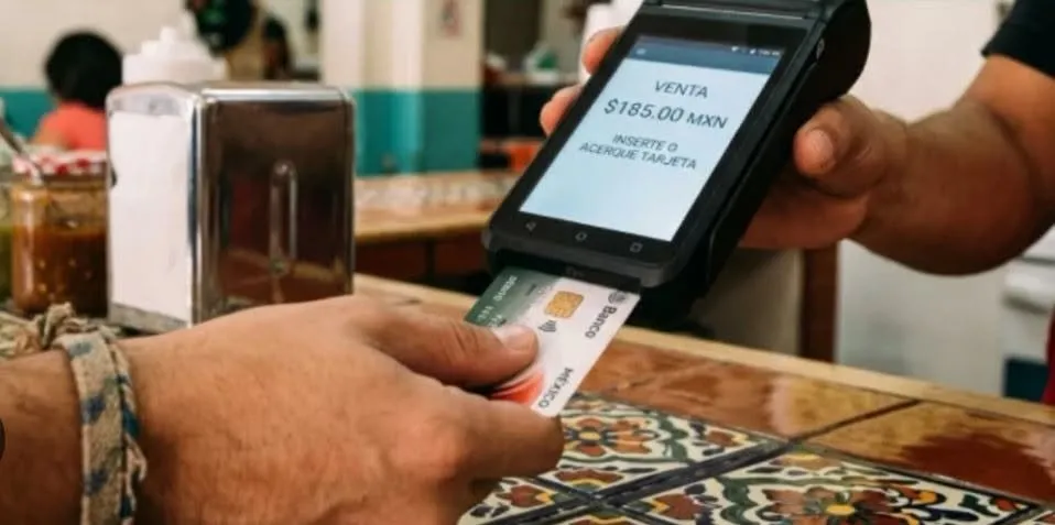 Digitalizar los pagos tiene un costo: pequeños comercios alertan sobre comisiones de hasta 60 mil pesos al año Digitalizar los pagos tiene un costo: pequeños comercios alertan sobre comisiones de hasta 60 mil pesos al año