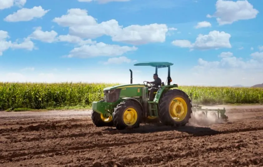 Se descapitaliza el campo: productores sobreviven optimizando recursos y con crédito de casas comerciales Se descapitaliza el campo: productores sobreviven optimizando recursos y con crédito de casas comerciales
