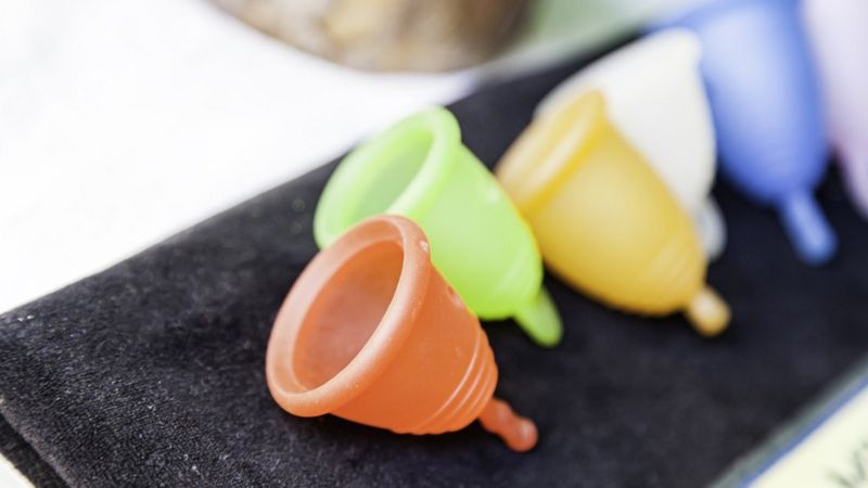 Todo lo que debes saber sobre la copa menstrual