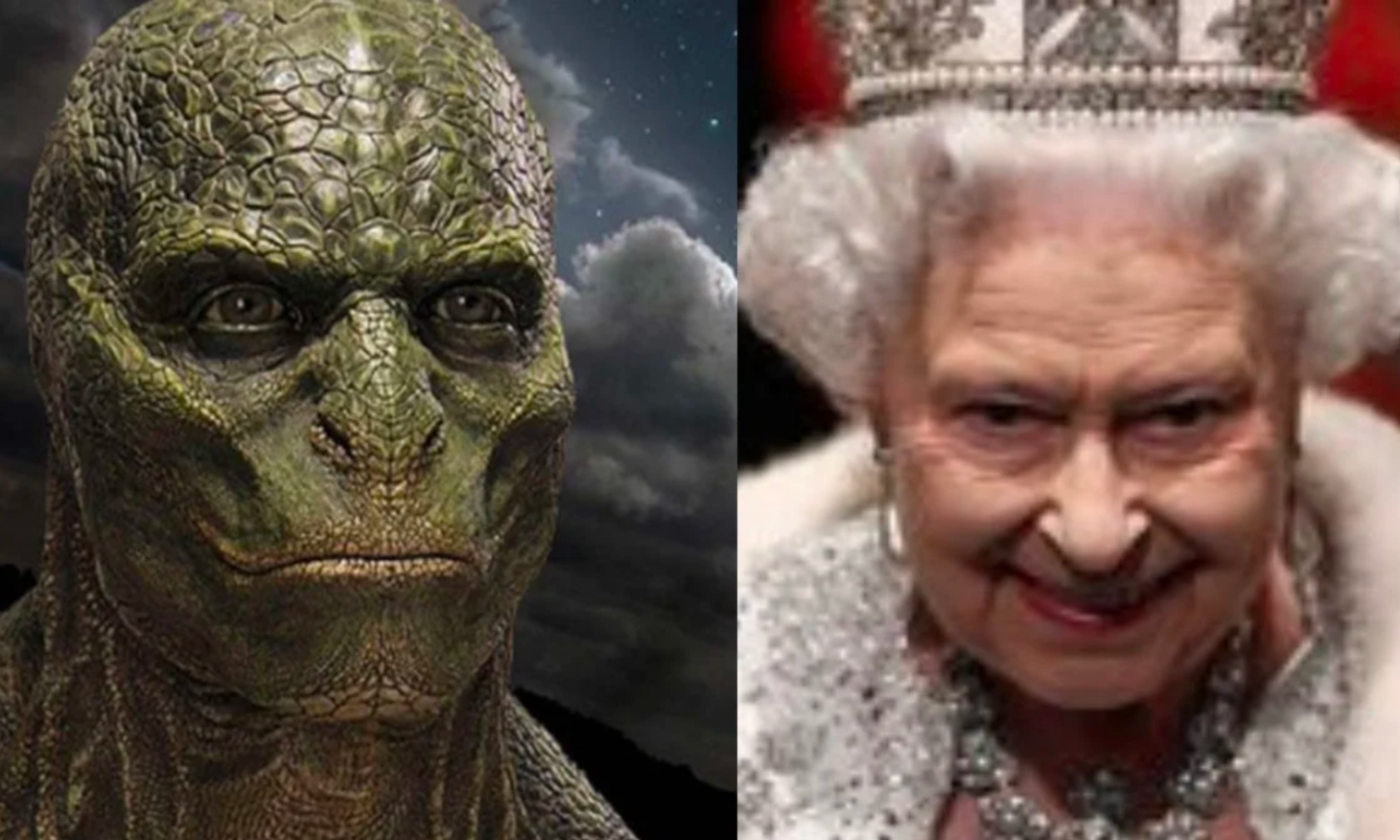 Te decimos quiénes son los reptilianos, seres humanoides que viven entre nosotros desde hace miles de años