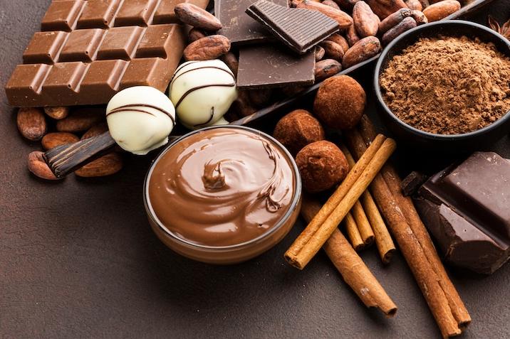 5 beneficios que trae para la salud el consumir chocolate a diario