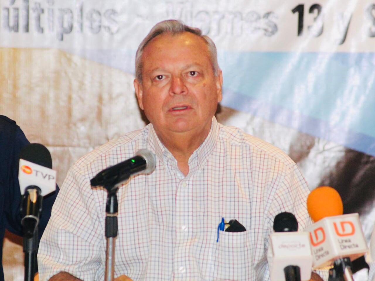 Con una visión fresca y compromiso por el espectáculo llega Leonardo Félix, a la presidencia de CIBACOPA