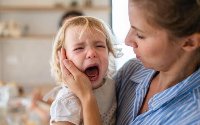 Qué es la crianza respetuosa y cómo educar a un niño sin violencia física o emocional