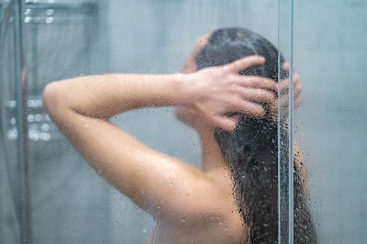 Bañarse todos los días podría ser perjudicial para la salud