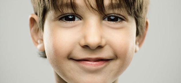 Si tienes un ‘niño bueno”, deberías preocuparte