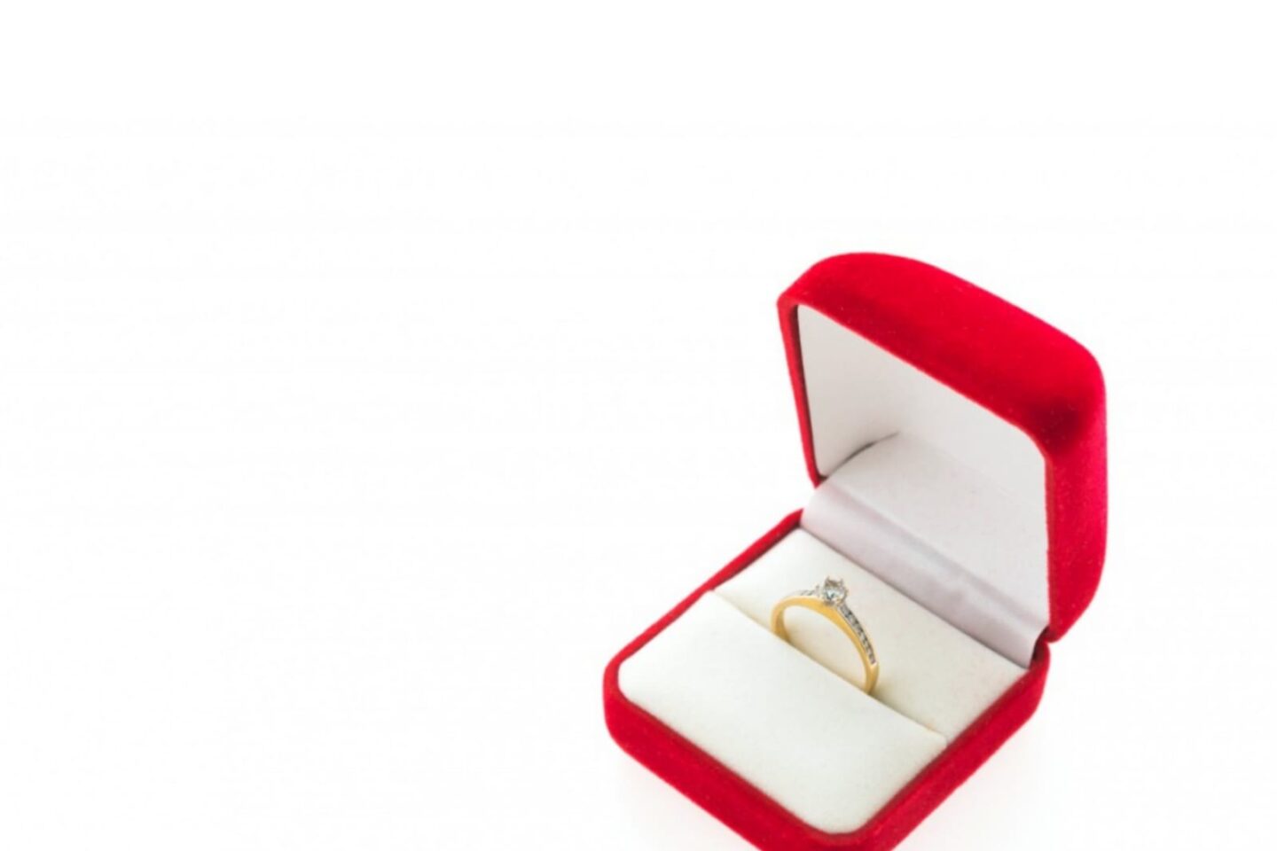 Joven muere cuando iba recoger el anillo de compromiso; Joyería se lo hace llegar a la novia con un emotivo mensaje