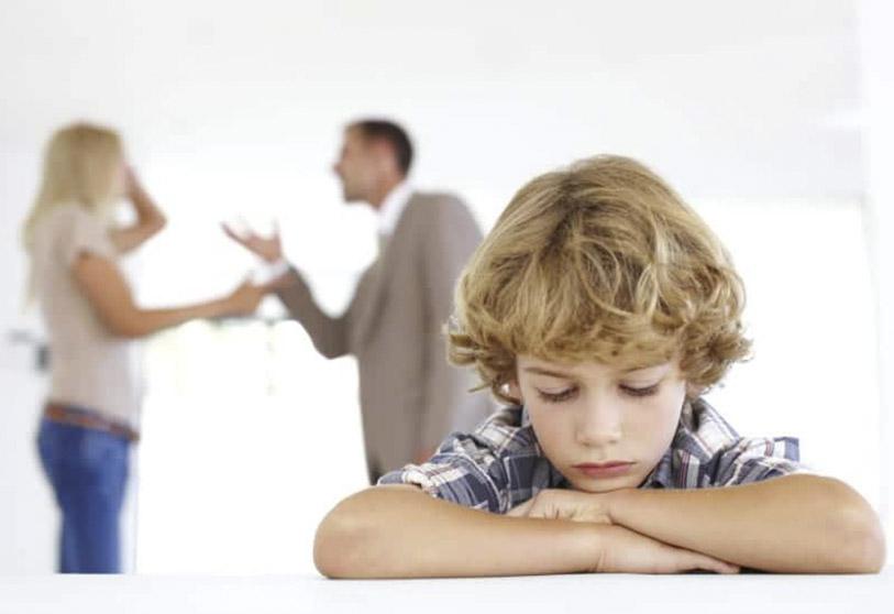 Te explicamos que es la alienación parental y cómo puede afectar a tus hijos