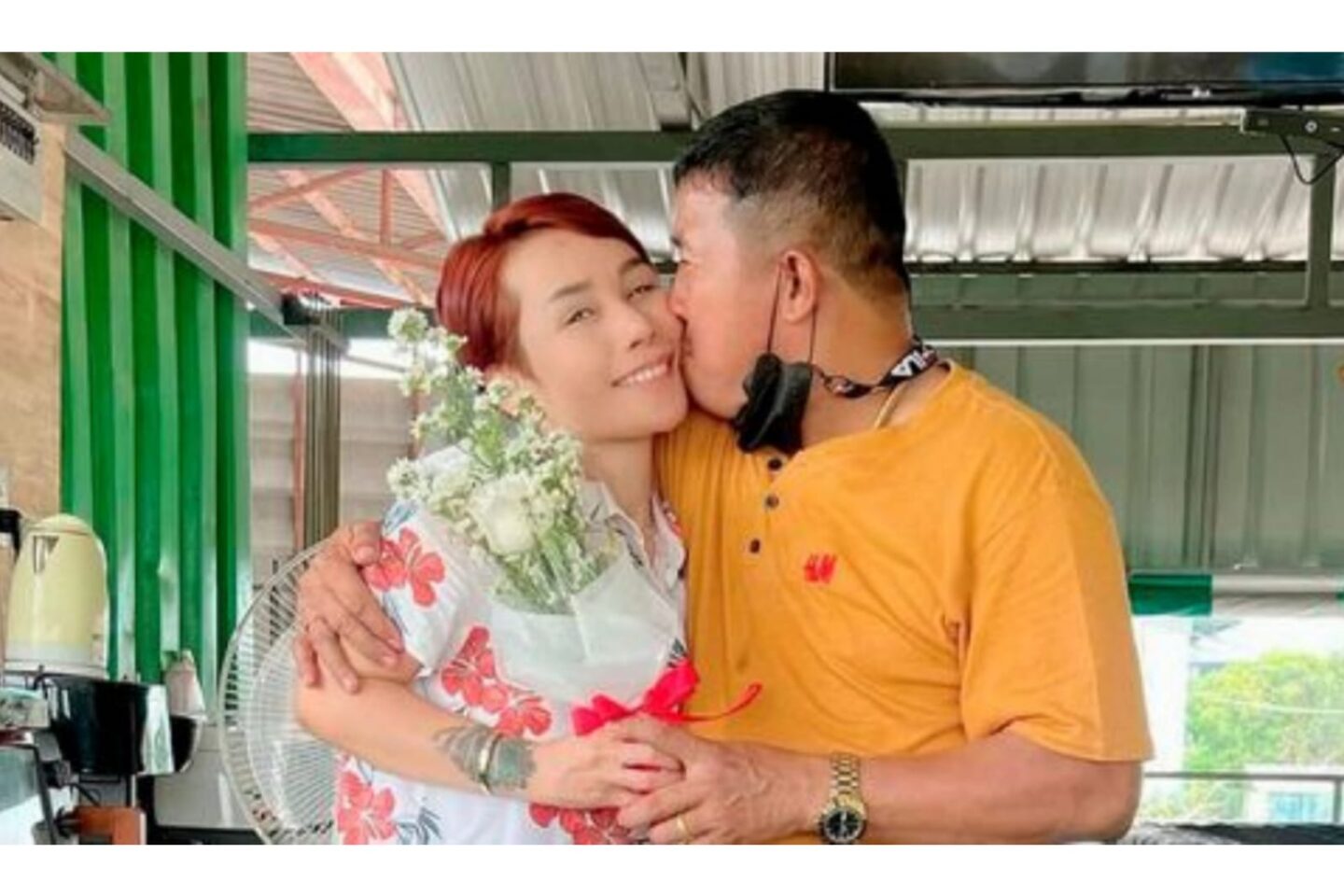 Aún no lo has visto todo; Mujer busca amante para su esposo y publica un aviso