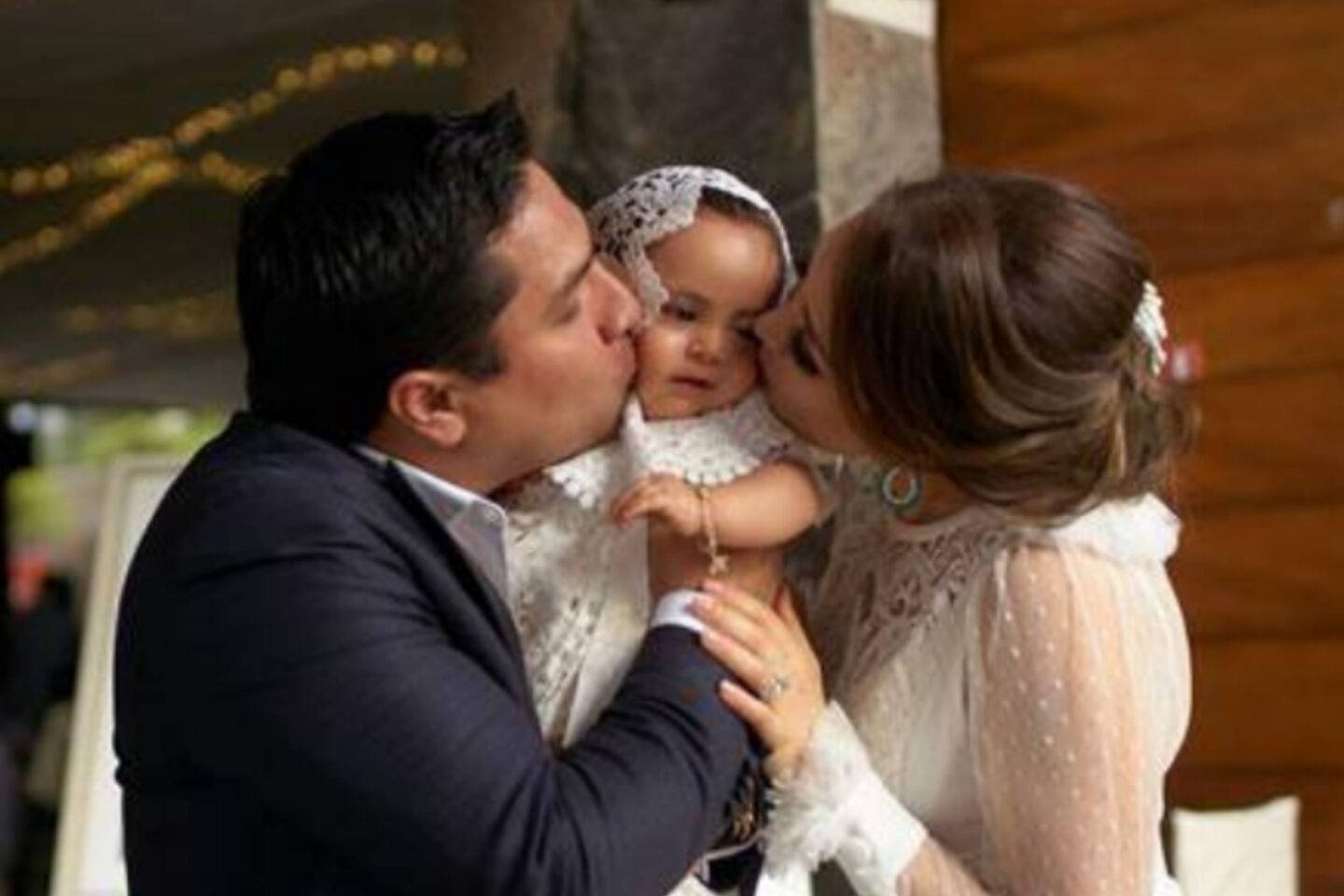 Lo que debes saber de Nataly Fernández, la mujer que conquistó a Julión Álvarez