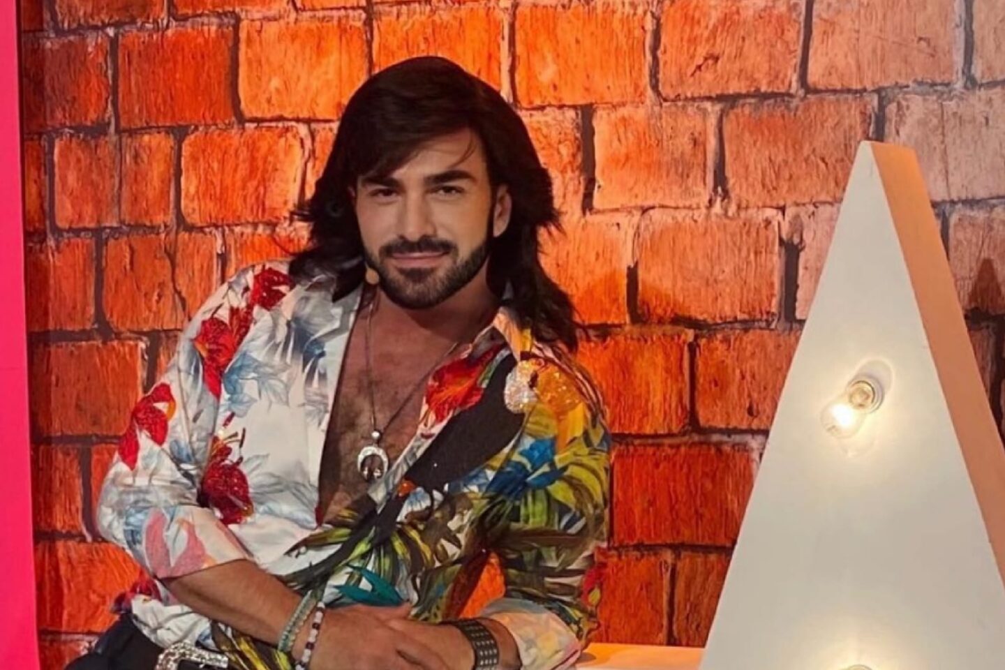 La historia de Ariel Miramontes (Albertano), quien es padre soltero de 3 hijos