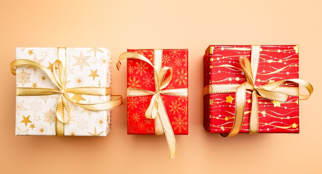 10 ideas para una Navidad más ecológica