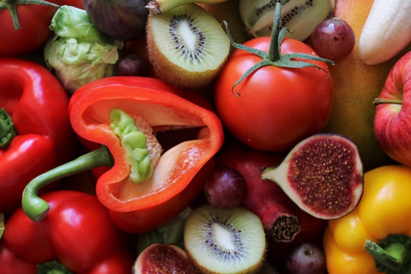 Alimentos ricos en vitamina C que deberías consumir en esta temporada de frío, según especialista de la UAS