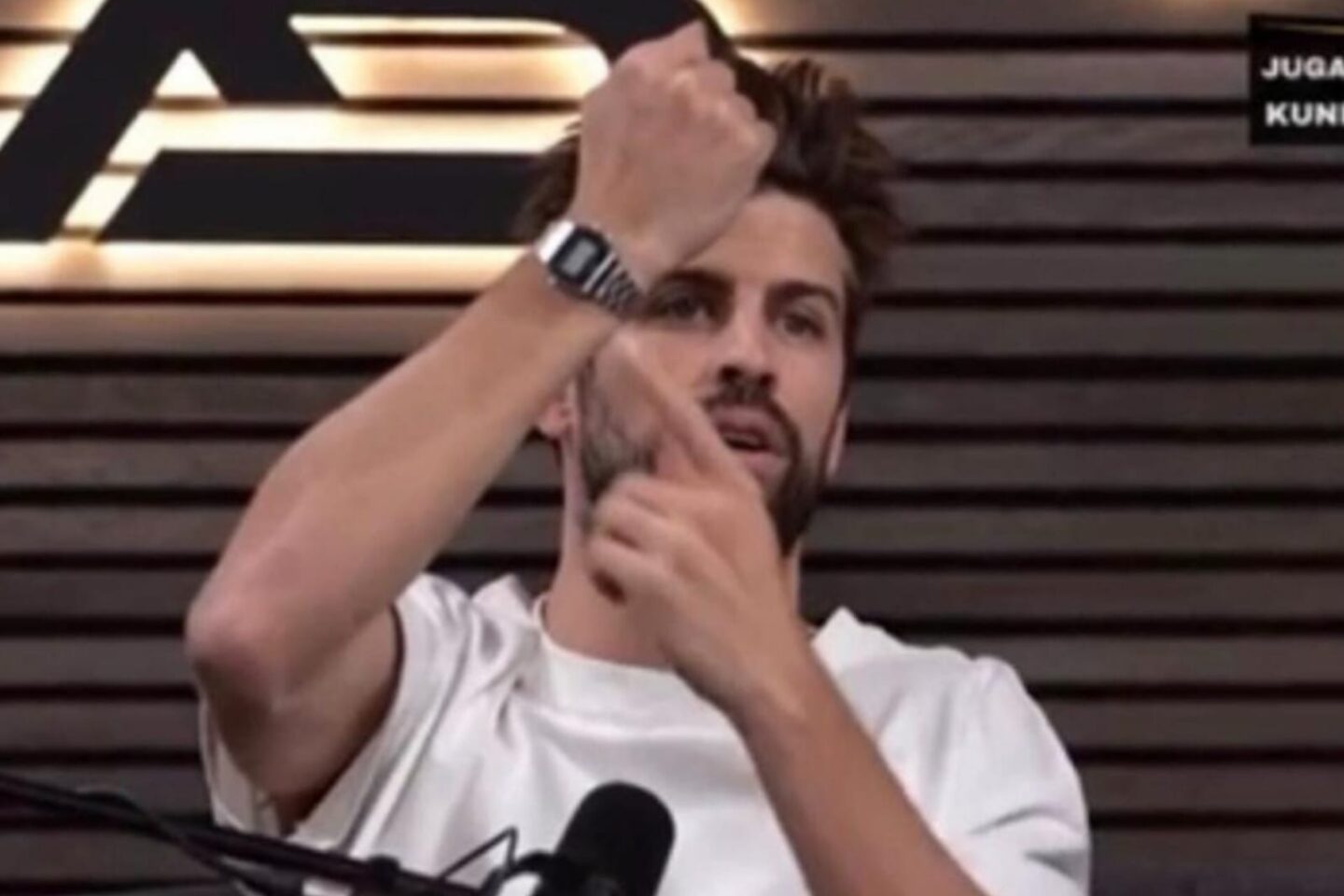 El que va a facturar ahora es Piqué tras polémica con Bizarrap de Shakira: Casio se vuelve su patrocinador