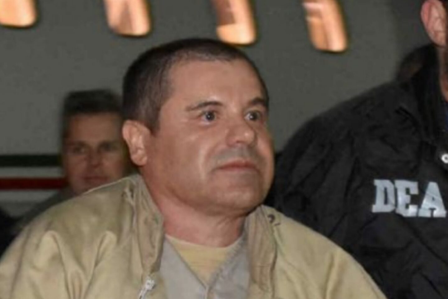¿Qué dice el mensaje que le mandó El Ch@po a AMLO desde la cárcel en EUA?