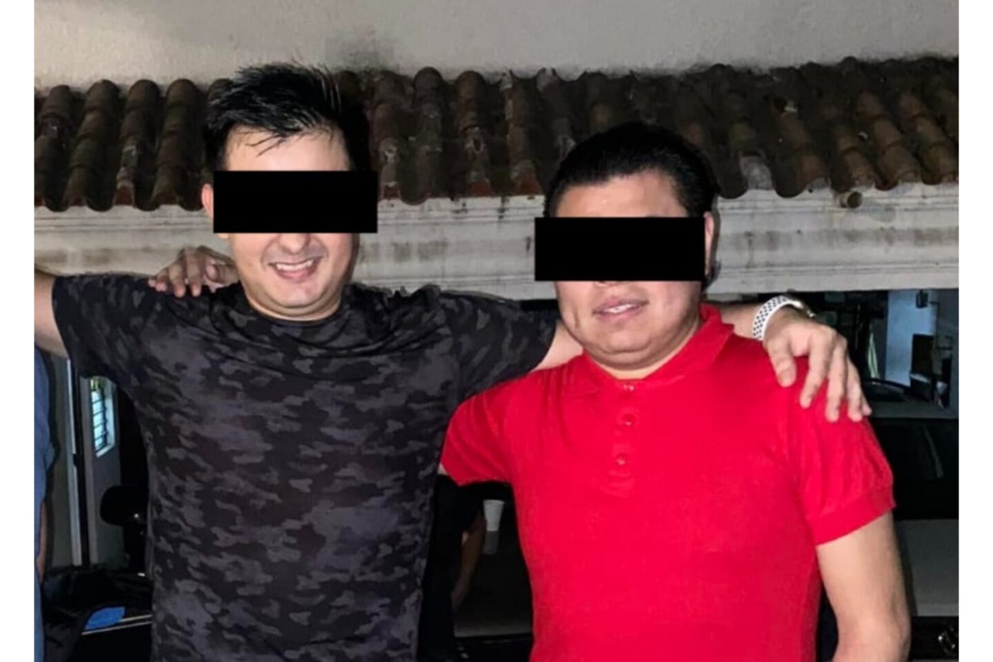 Ramón y Miguel integrantes de la Banda La Conquista son asesinados en Sinaloa