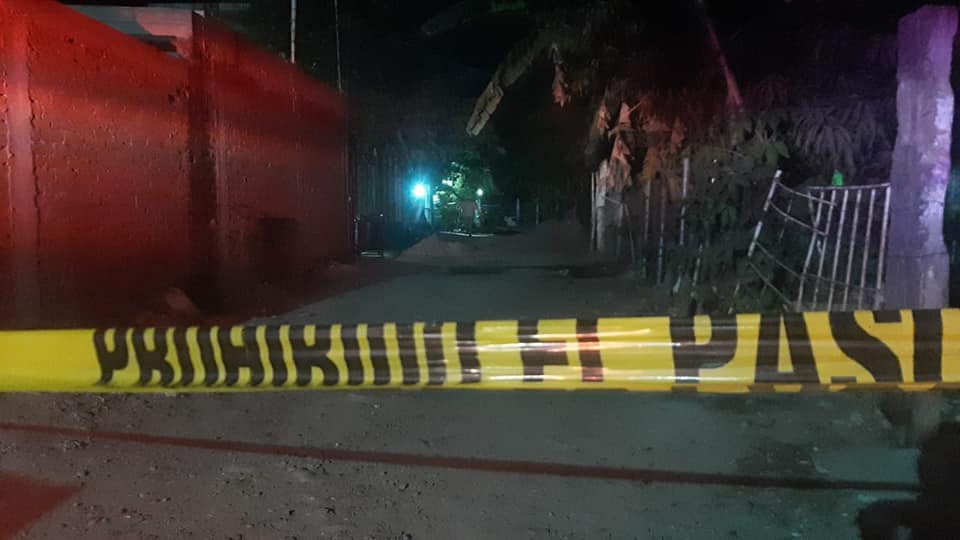 Alfredo y Rubén llegaban de una fiesta cuando fueron asesinados en Sinaloa
