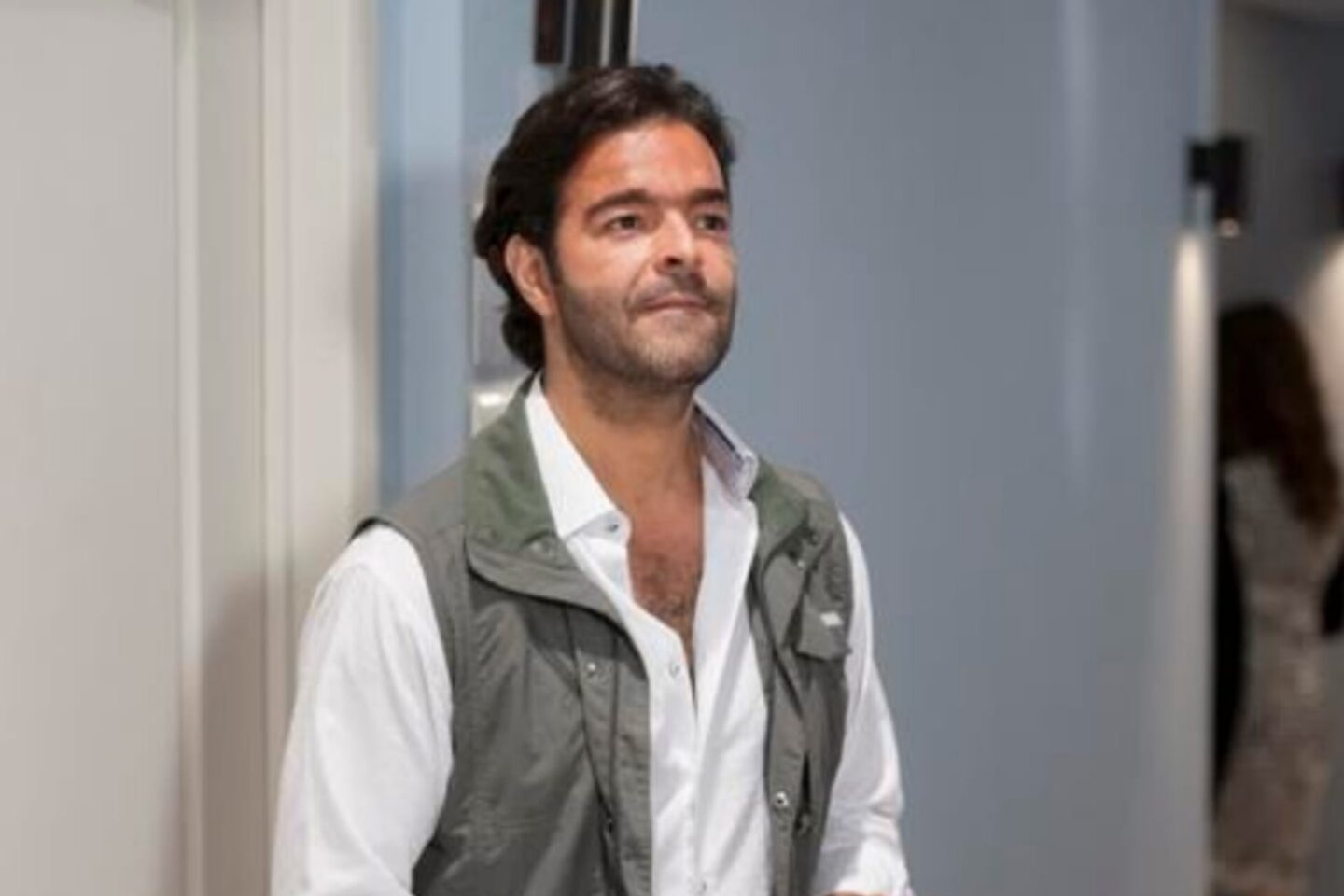 Detienen al cantante Pablo Montero en Quintana Roo ¿Qué hizo?