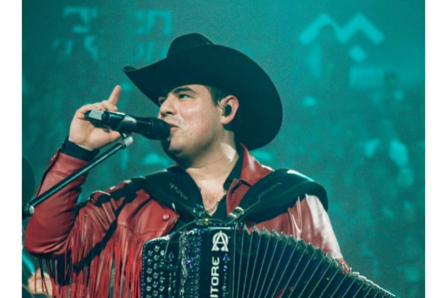 ¿Qué fue lo que realmente pasó en Zacatecas con el cantante Alfredo Olivas y su estaff?