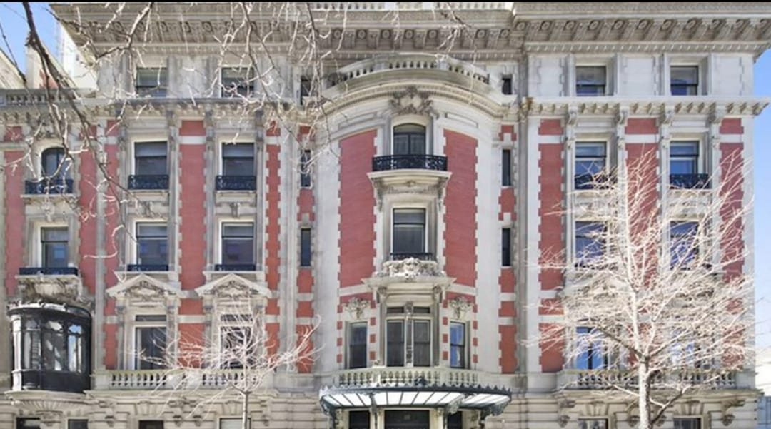 Carlos Slim; Asi es la casa que puso en venta en Nueva York (VIDEO)