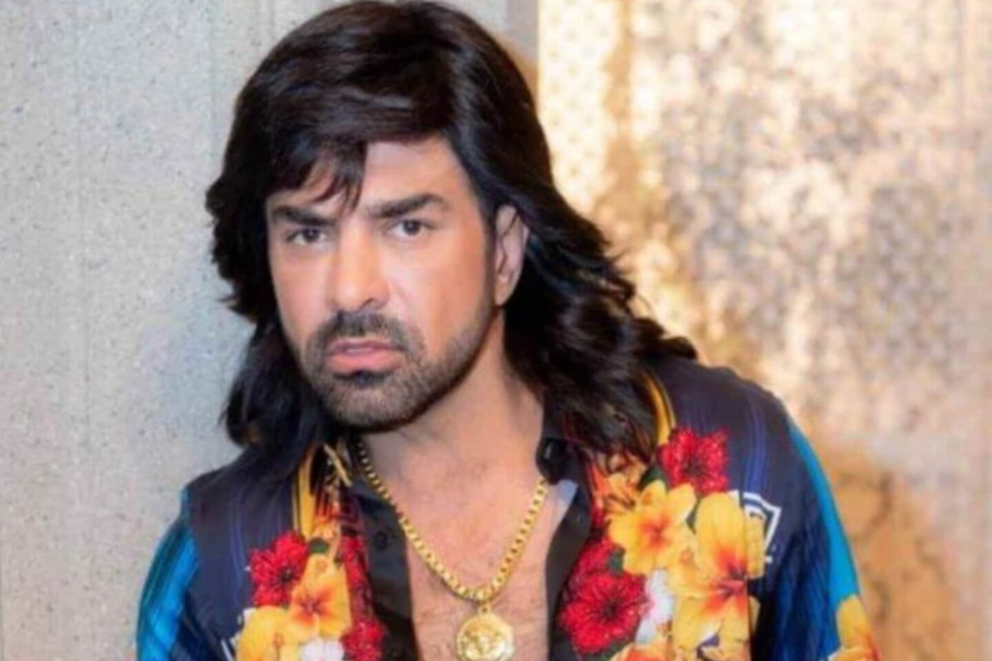 ¿Por qué el actor Ariel Miramontes ya no hará el personaje de Albertano?
