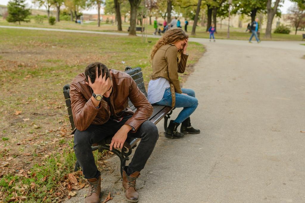¿Cómo saber si estoy en una relación tóxica y cómo salir de ella?