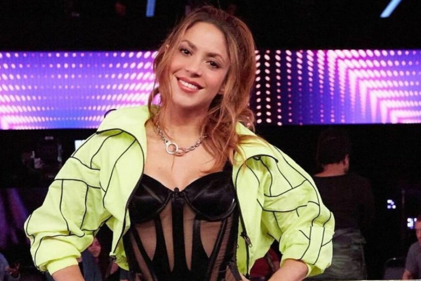 Shakira confiesa que padece del síndrome del impostor; De qué se trata y cómo le afecta