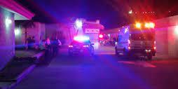 Ingeniero iba por un rato de placer a un motel y fallece en plena faena