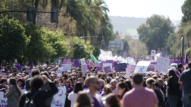 ¿Por qué no se debe felicitar a la mujer este 8 de marzo?
