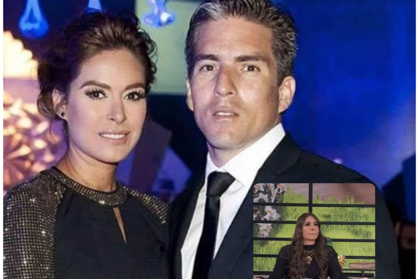 Galilea Montijo anuncia separación de su esposo Fernando Reyna ; ¿Cuáles fueron los motivos?
