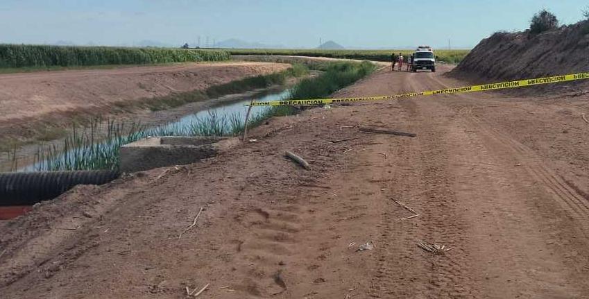 Hallan sin vida a niña de 4 años en Guasave, Sinaloa y nadie reclama sus restos