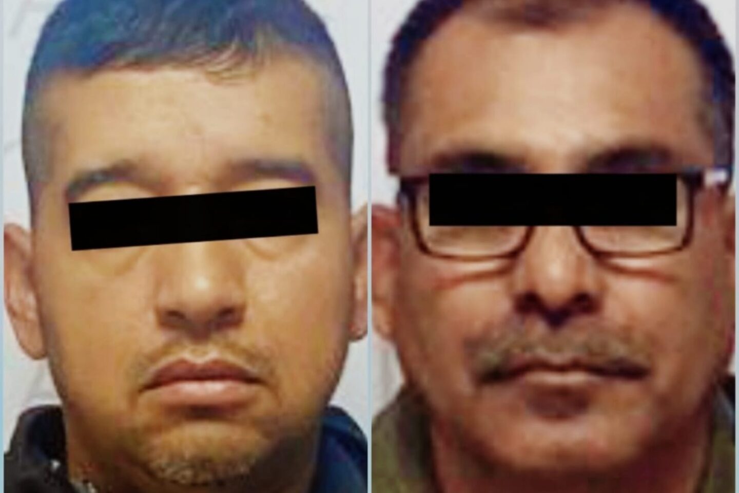 Caen dos policías municipales acusados de asesinar a un químico en Sonora