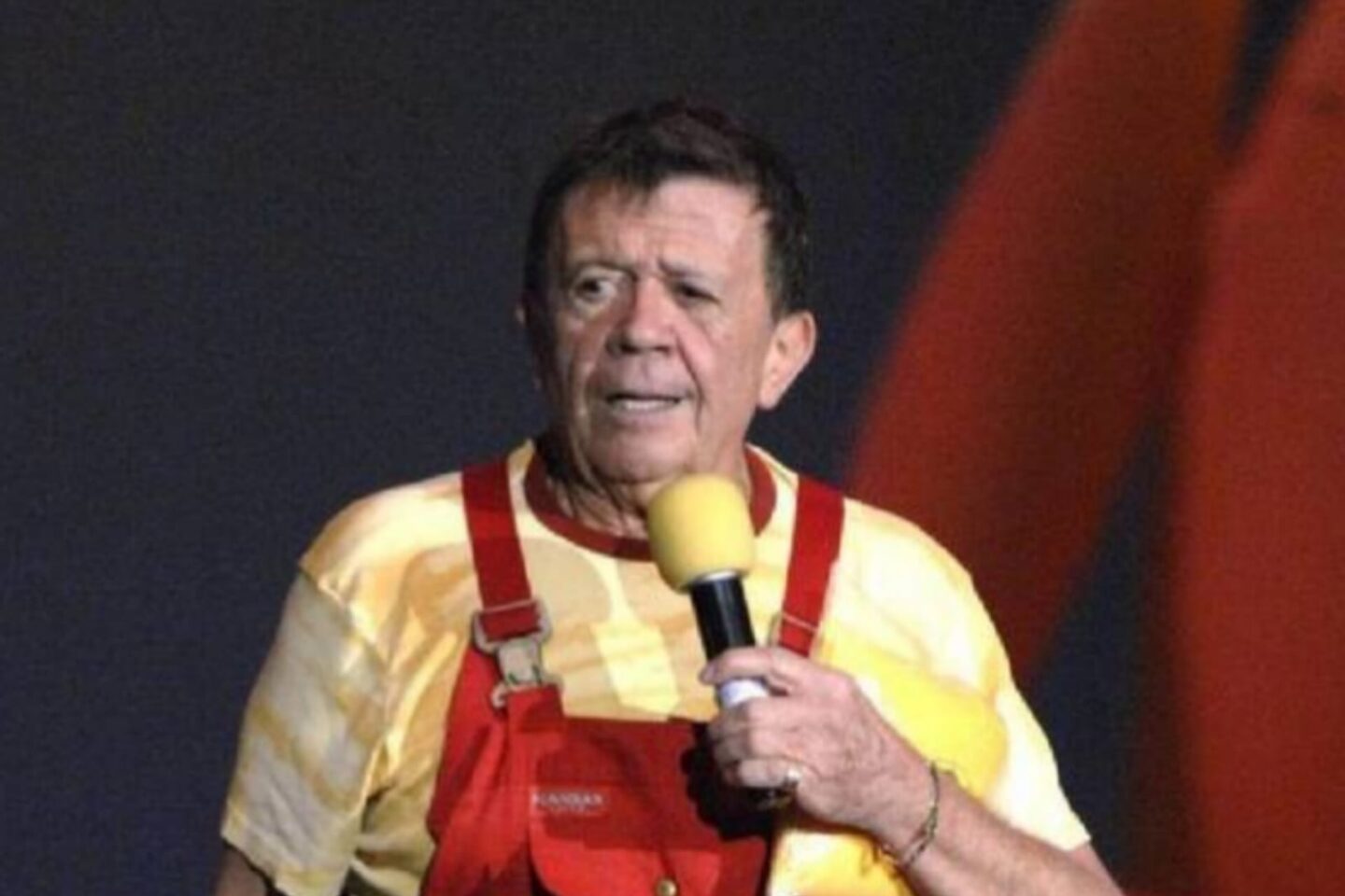 ¿Cuál fue la causa que provocó la muerte de  Xavier López ‘Chabelo’?