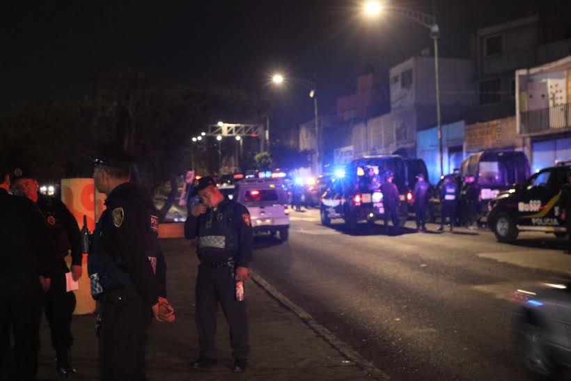 Joven asesina a su mamá, y luego duerme con el cadáver