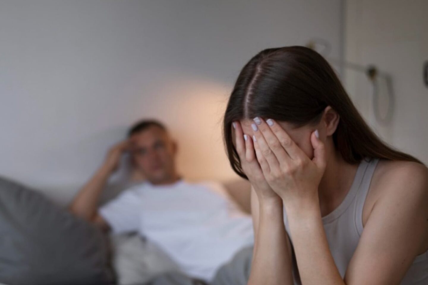 ¿Por qué la mayoría de las parejas terminan en marzo?