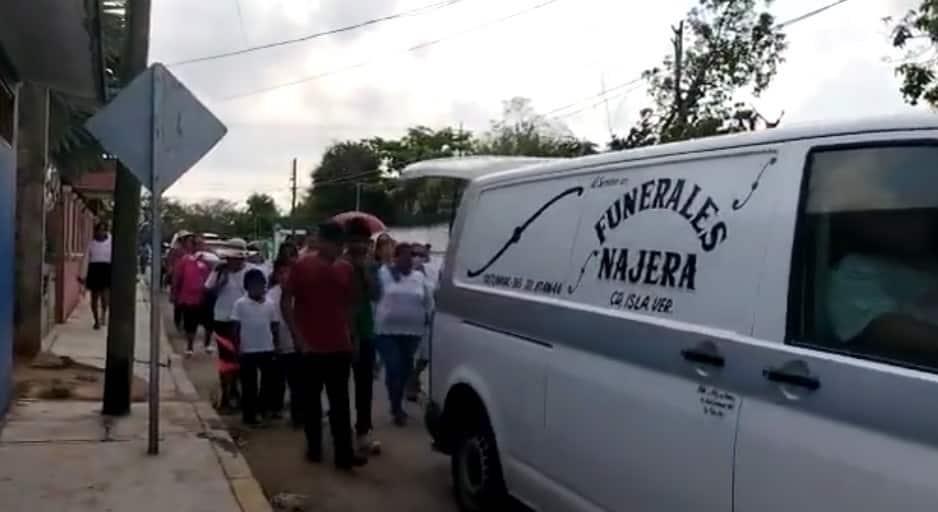 Marquitos de 3 años murió tras recibir una paliza, su mamá sería la responsable