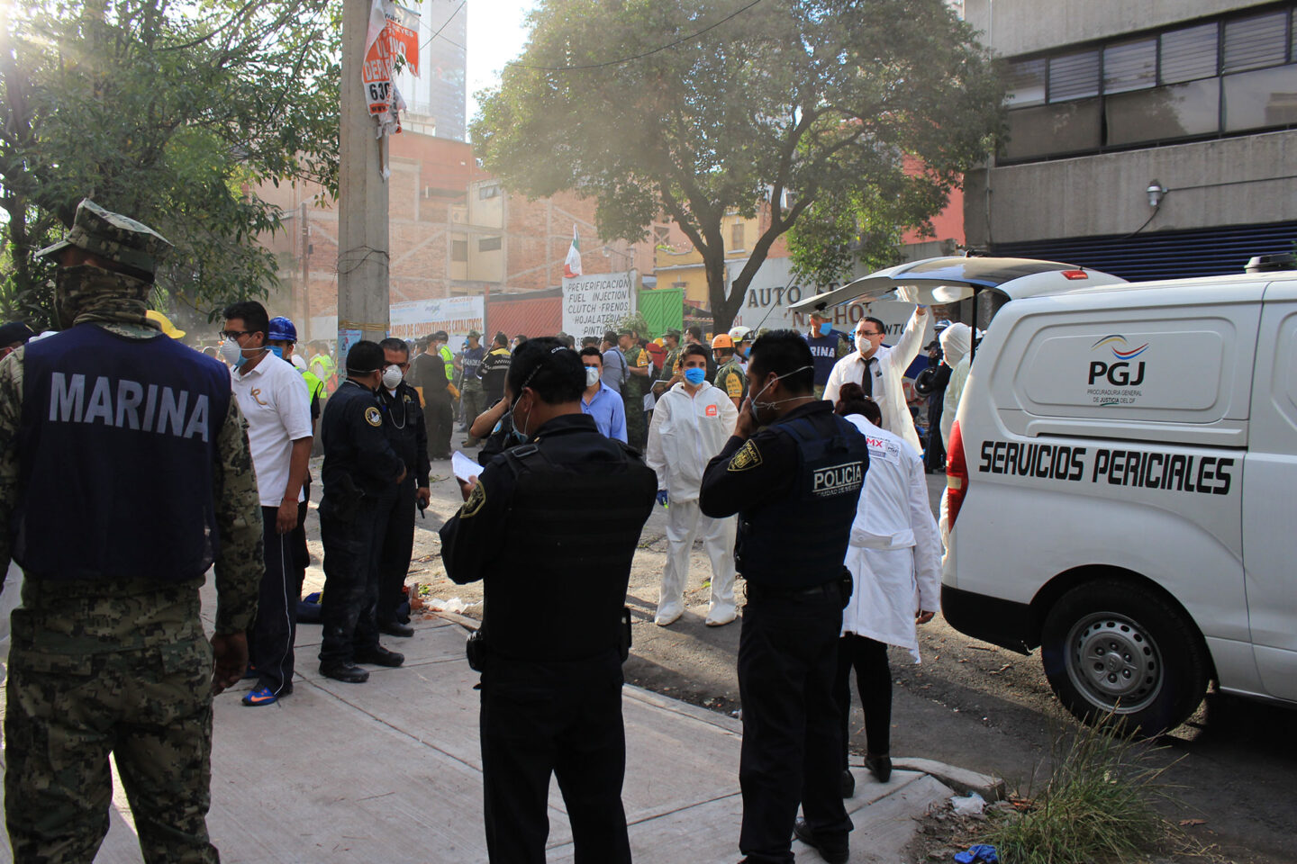 Joven confesaría que asesinó a su tía porque lo mandaba a estudiar