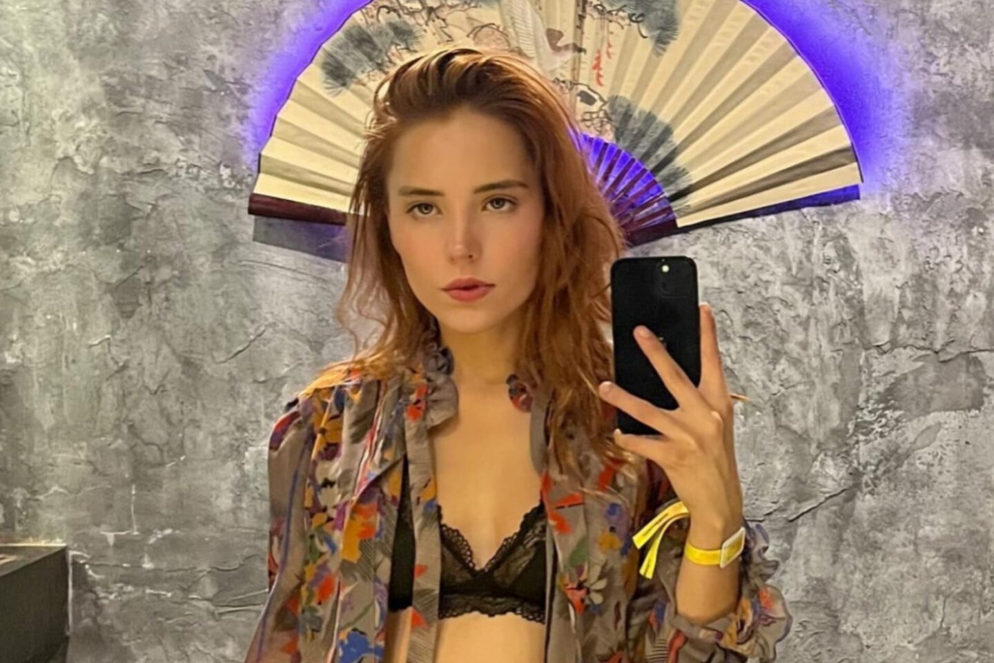 Majo Aguilar, la bella prima de Angela Aguilar que no todos conocen